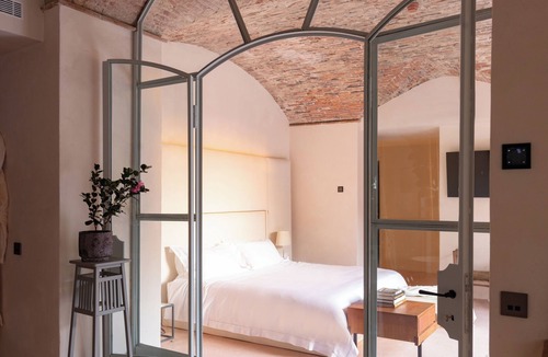 Florence Hotel | Il Salviatino