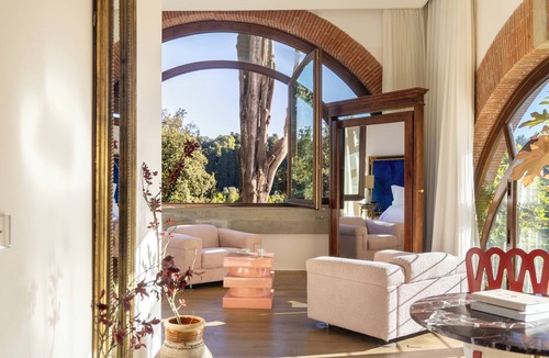 Florence Hotel | Il Salviatino