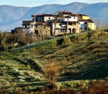 Levane House | Il Sassello