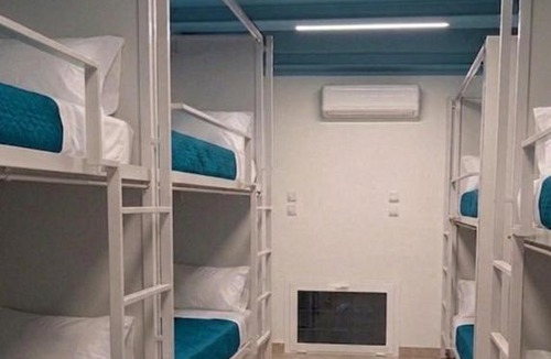 Riomaggiore Hostel | Il Sassolino