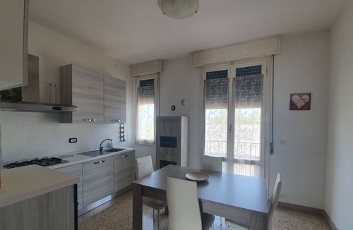 Maranello Apartment | Il Secondo Piano