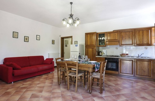 Terricciola Apartment | Il Selleria (TER105) by Interhome