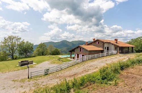 San Marcello Pistoiese Apartment | Il Serrino 4