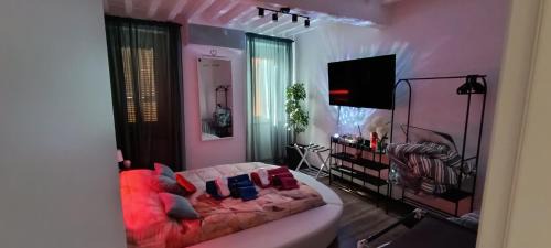 Oltretorrente Apartment | Il sogno di Elisa -romantico B&B nel centro di Parma