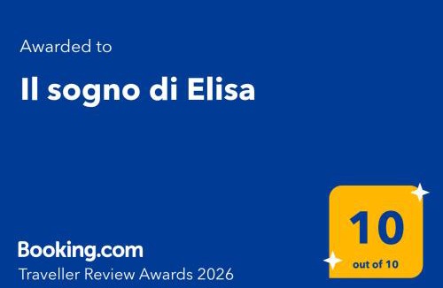 Oltretorrente Apartment | Il sogno di Elisa -romantico B&B nel centro di Parma