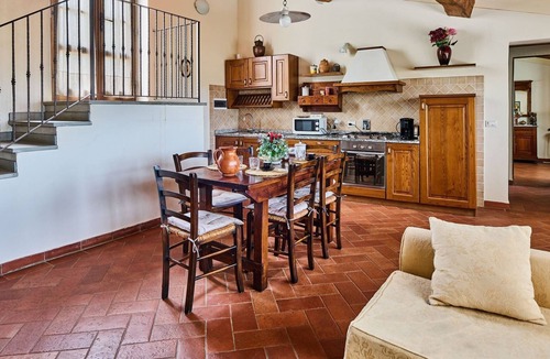 Neri Villa | Il Solatio, Cavriglia, Arezzo and Cortona