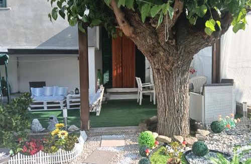 Maiolati Spontini Bed & Breakfast | Il SORRISO