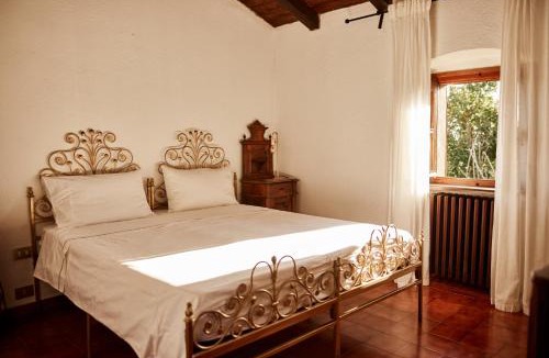 Bobbio House | Il Torrione del Trebbia