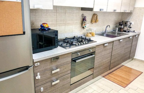 Bolognina Bed & Breakfast | Il tuo spazio, altrove