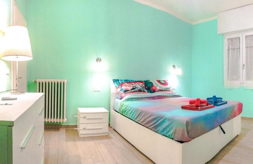 Bolognina Bed & Breakfast | Il tuo spazio, altrove