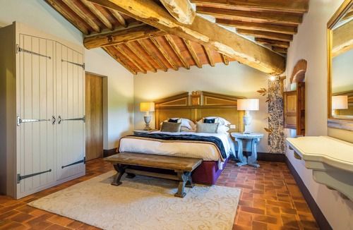 Bucine Hotel | Il Verreno