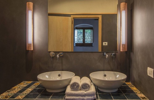 Bucine Hotel | Il Verreno