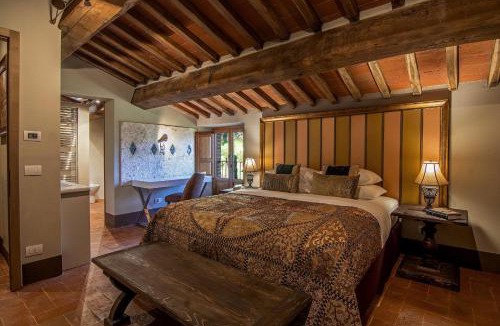 Bucine Resort | Il Verreno