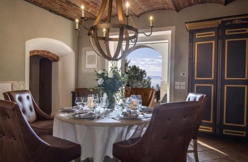 Bucine Resort | Il Verreno