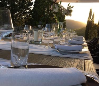 Bucine Resort | Il Verreno