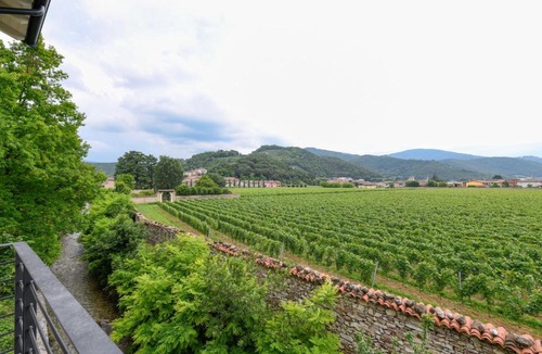 Rodengo-Saiano Hotel | Il Vigneto