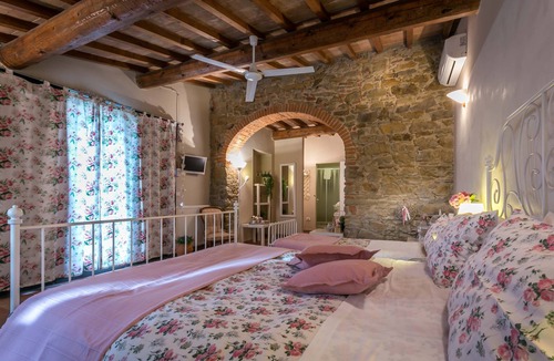 Barberino di Mugello Bed & Breakfast | Il Vignolino Bed and Breakfast