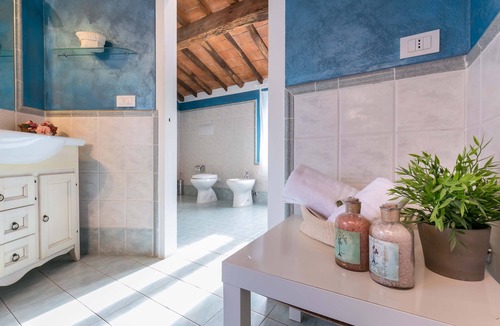 Barberino di Mugello Bed & Breakfast | Il Vignolino Bed and Breakfast