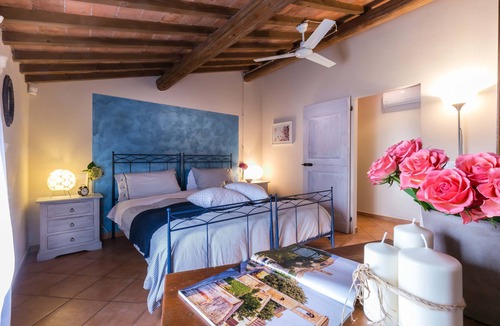 Barberino di Mugello Bed & Breakfast | Il Vignolino Bed and Breakfast