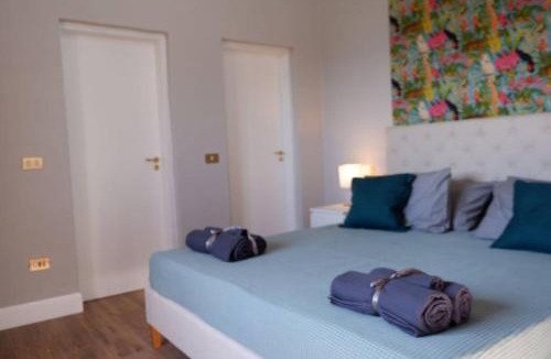 Loro Ciuffenna Villa | Il Villino del Daino - Toscana