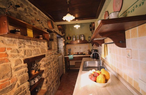 Porrena Apartment | Il Villino' estate with terrace