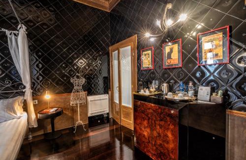 Borgo San Leonardo Bed & Breakfast | Ilsanleonardo