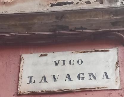 Genoa Historical Centre Apartment | Ilsoleresort