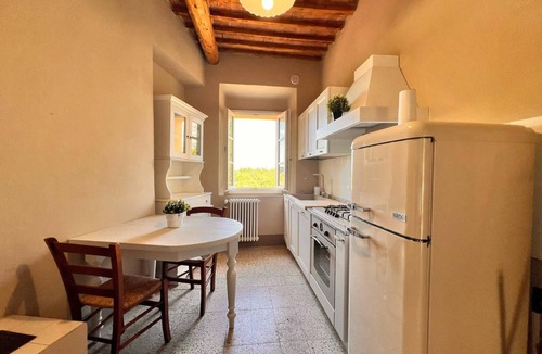 Casciana Terme Lari House | Immersed in the magic of Tuscany