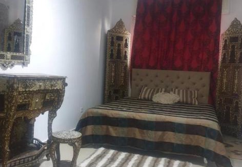 Cite El Khadra House | Immobilier Kimo