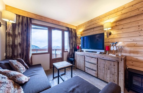 Avoriaz Apartment | Immodreams - Croc Blanc - Avoriaz