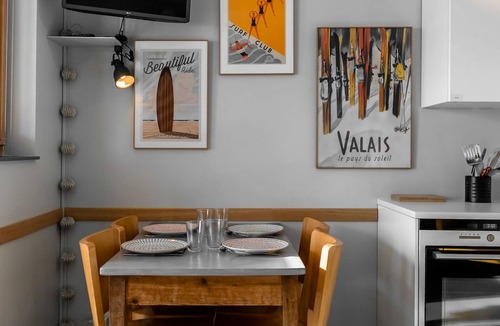 Avoriaz Apartment | Immodreams - La Tanière - Avoriaz