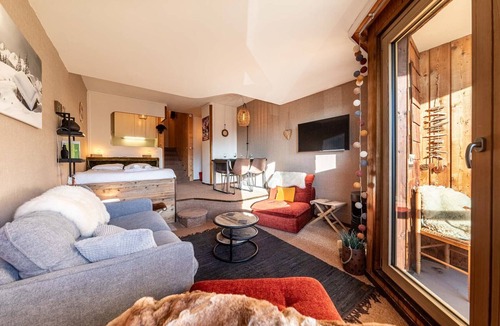 Avoriaz Apartment | Immodreams - Le Cairn - Avoriaz