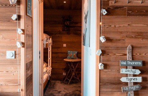 Avoriaz Apartment | Immodreams - Le Lodge - Avoriaz