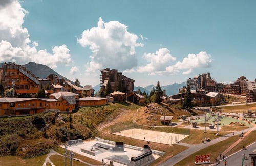 Avoriaz Apartment | Immodreams - Le Lodge - Avoriaz