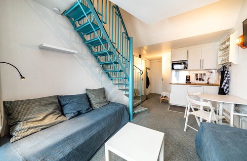 Avoriaz Apartment | Immodreams - Le Sun - Avoriaz
