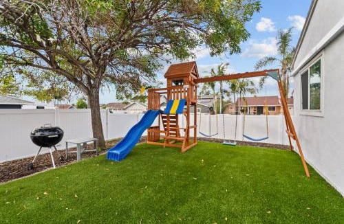 Otay Mesa West House | Imperial house