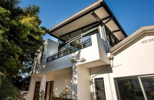 Paarl House | In-a-Tree