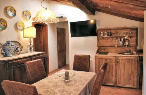 Legoli Apartment | In Borgo -Legoli