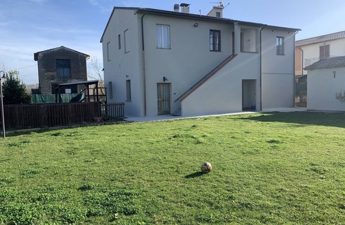 Capannoli Apartment | In the center of Tuscany, the most beautiful places one step away.