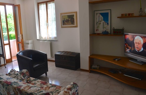 Lorenzana House | In The Green Heart Of Tuscany, Nice Renewed 3 Bedrooms House In A Quiet Village