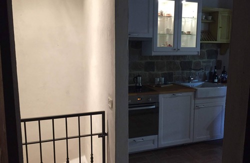 Poppi Villa | In the heart of the Casentinesi Forest Park