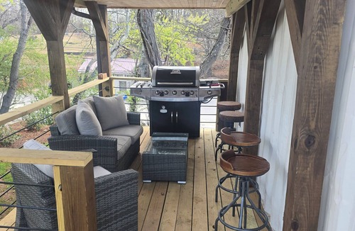 North Wilkesboro House | In town home in North Wilkesboro. Close to everything.