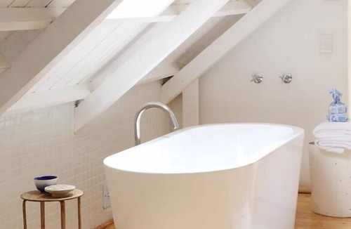Cape Town City Centre House | InAweStays