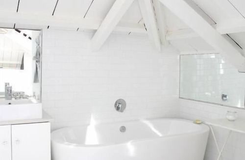 Cape Town City Centre House | InAweStays