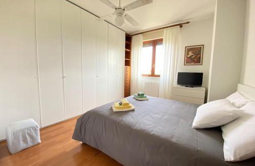 San Donato Milanese Apartment | [Incantevole] - 15 Minuti da Duomo + Wifi, Parking