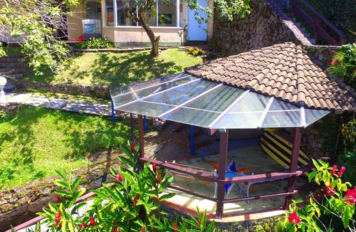 Caieira House | Incredible house in Angra dos Reis with a paradisiacal beach!