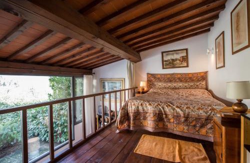 Fiesole Bed & Breakfast | Independent loft on Florence's hills