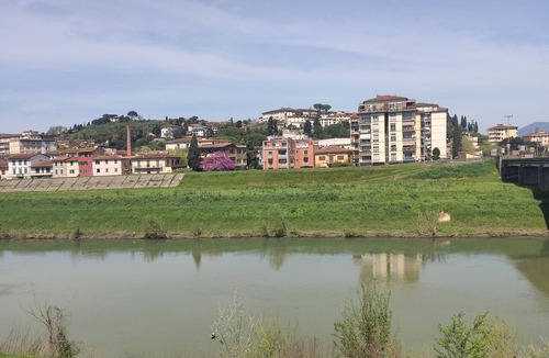 Lastra a Signa House | Independent single room in Lastra a Signa