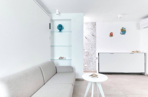 Gabicce Mare Apartment | Independent studio Green Studio 1