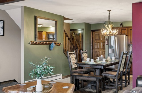 Village at Camelback House | Indoor Pool Access + Fitness Center + Tennis Court | Sunbird Lodge by AvantStay